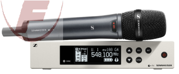 EW 100 G4-835-S-E, drahtloses System - SENNHEISER